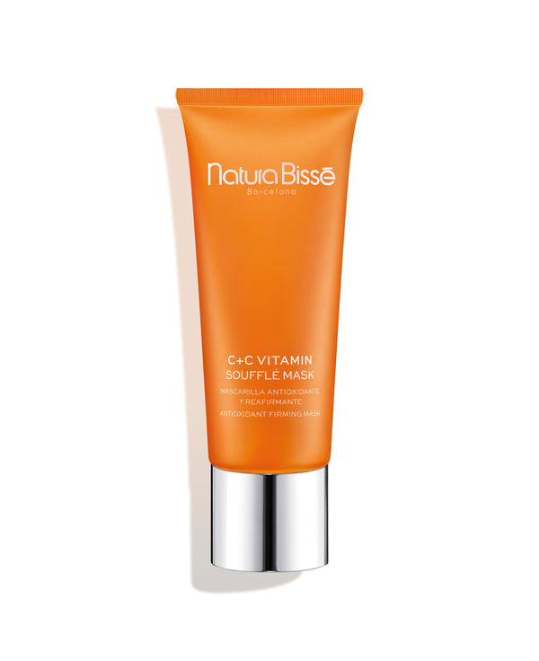C+C-Vitamin-Souffle-Maske