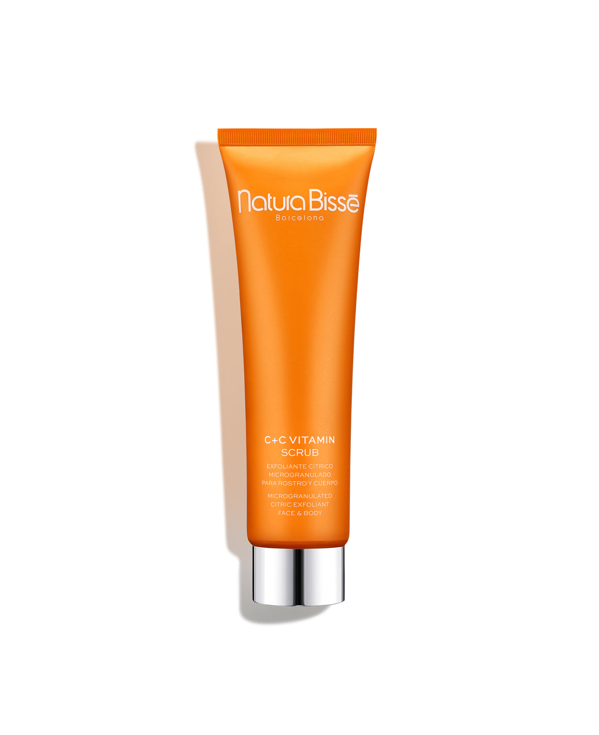 C+C Vitamin Scrub - Centro de Estética Itziar y Mariángeles