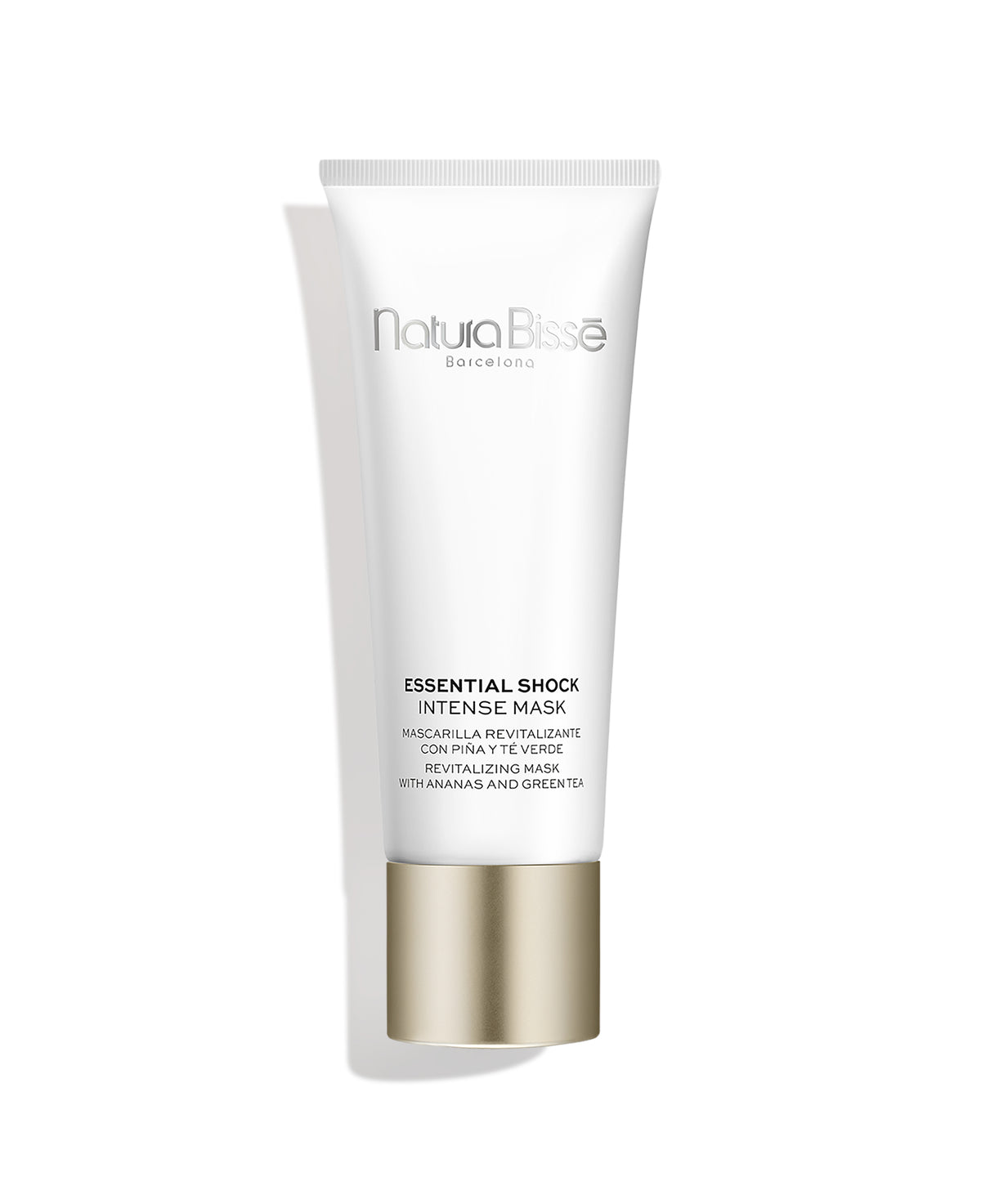 Essential Shock Intense Mask - Centro de Estética Itziar y Mariángeles