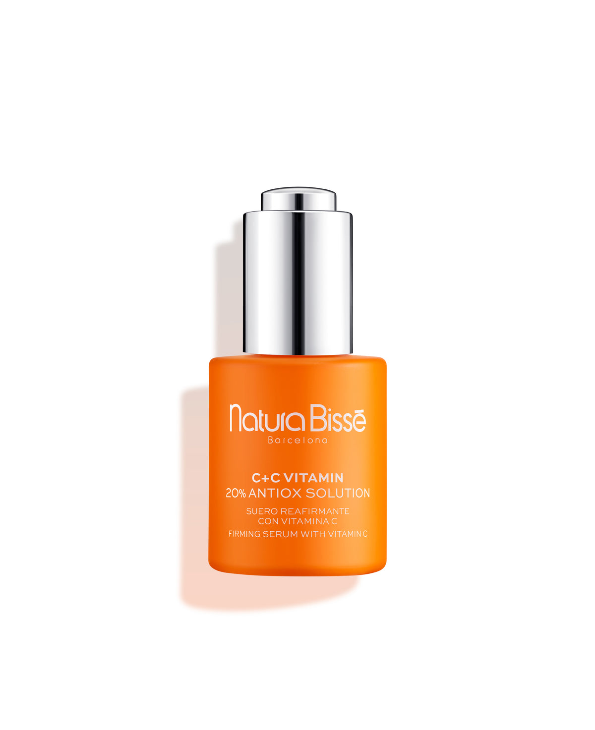 C+C Vitamin 20% Antiox Solution - Centro de Estética Itziar y Mariángeles