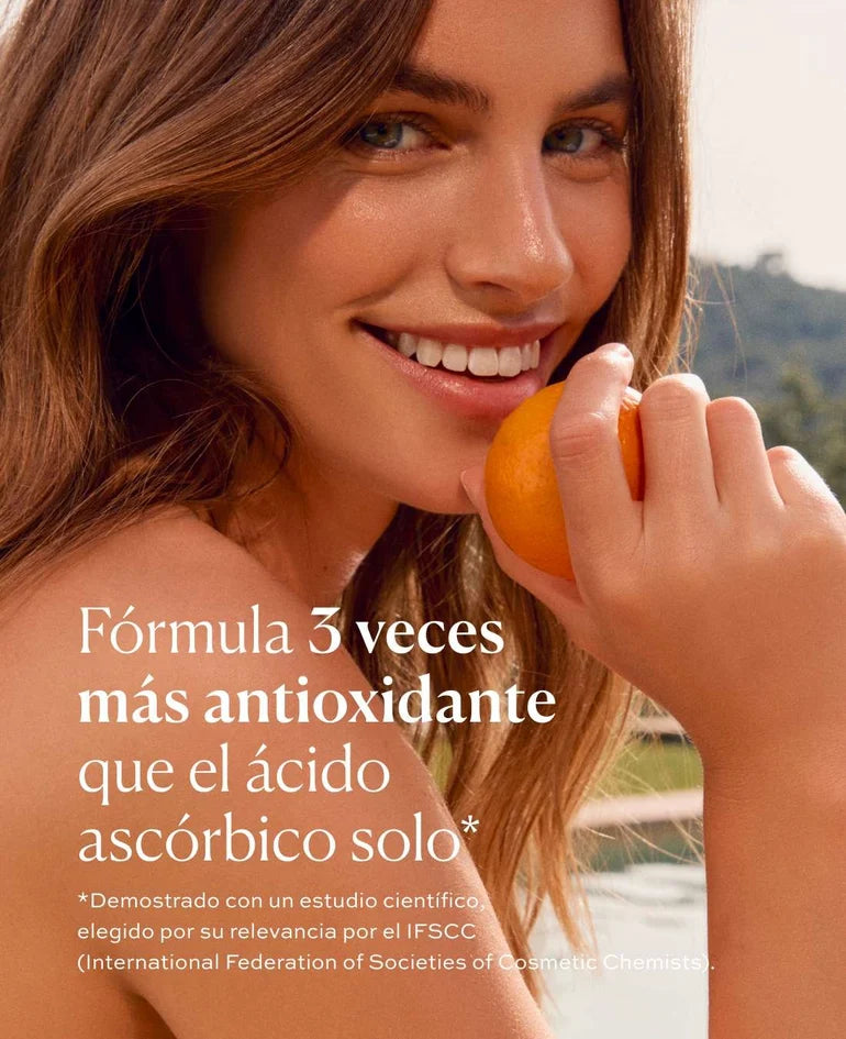 C+C Vitamina 20% Soluzione Antiossidante 