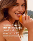 C+C Vitamin 20% Antiox Solution