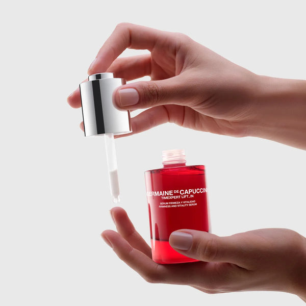 Serum Firmheid en Vitaliteit Timexpert Lift_IN 