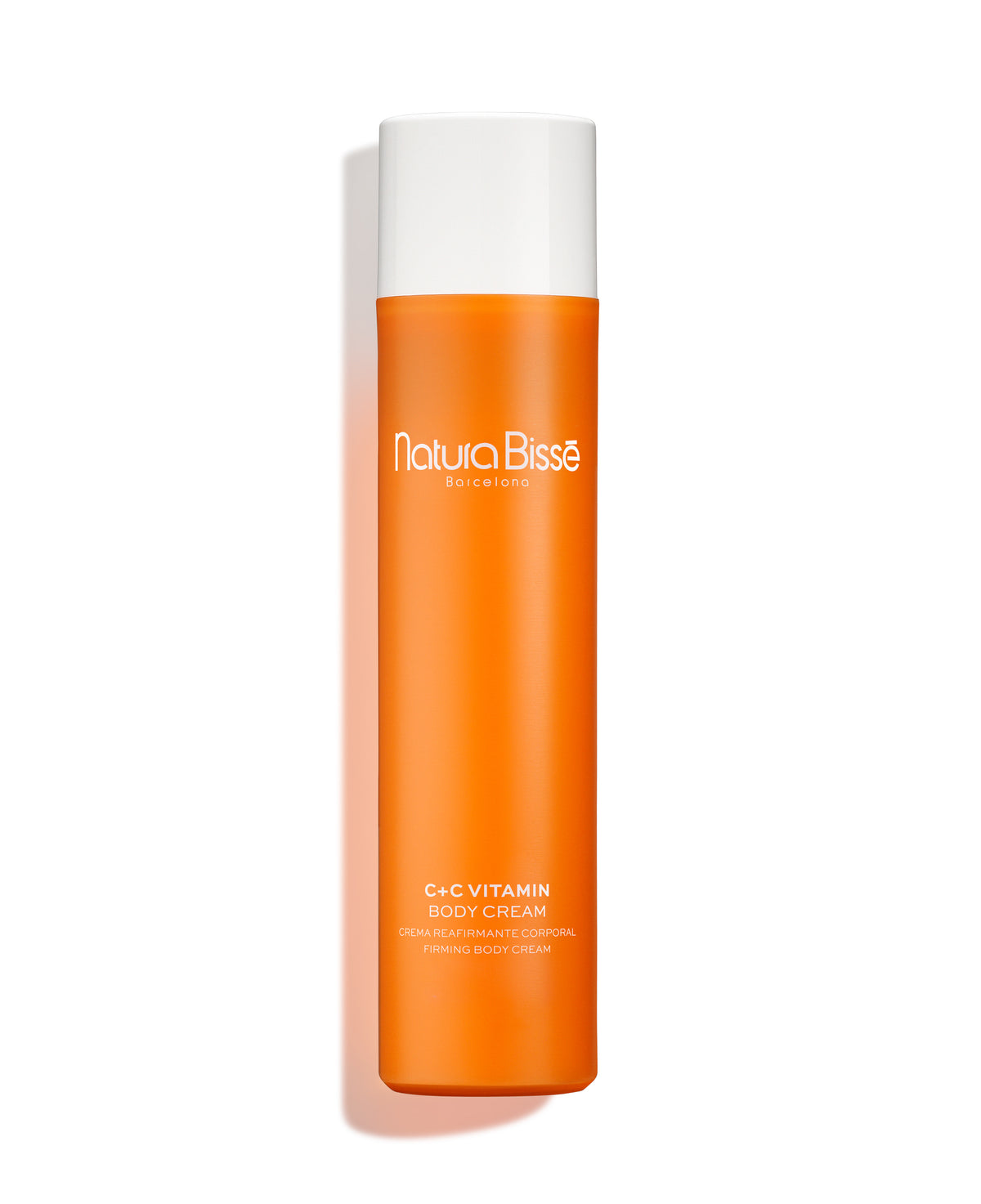 C+C Vitamin Body Cream - Centro de Estética Itziar y Mariángeles