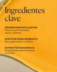 Krem do ciała C+C Vitamin 