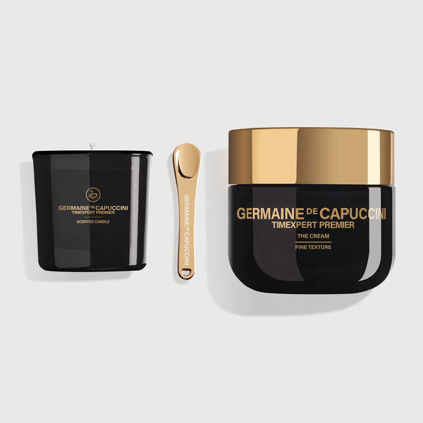 Edição Limitada The Cream Timexpert Premier 