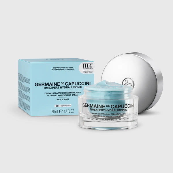 Creme Hidratante Redensificante | Timexpert Hydraluronic 