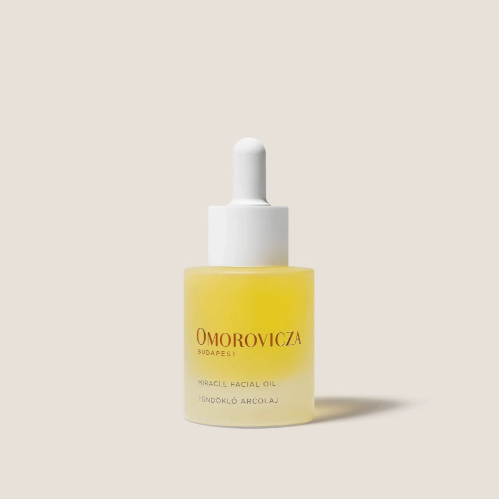 Wunder Gesichtsöl | Vitamin C 