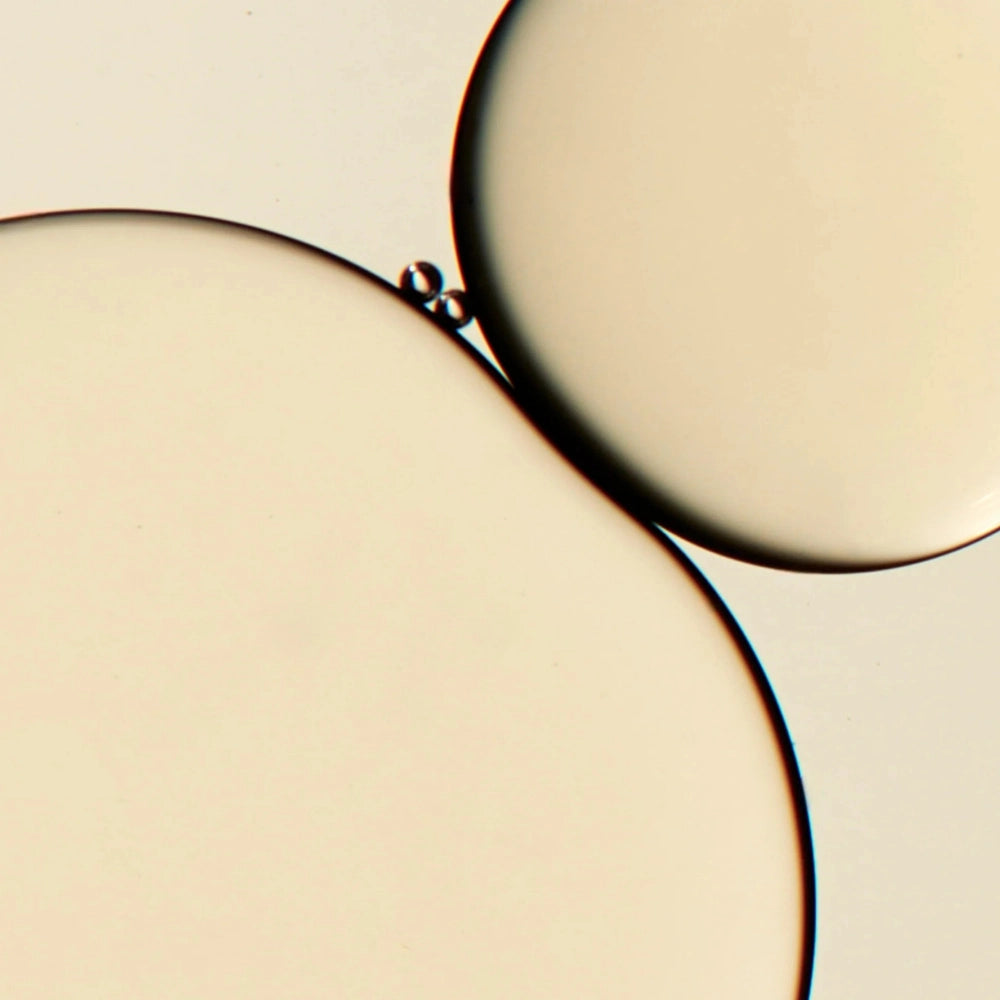 Wunder Gesichtsöl | Vitamin C 