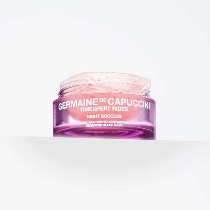 Mascarilla Timexpert Rides Night Success - Centro de Estética Itziar y Mariángeles