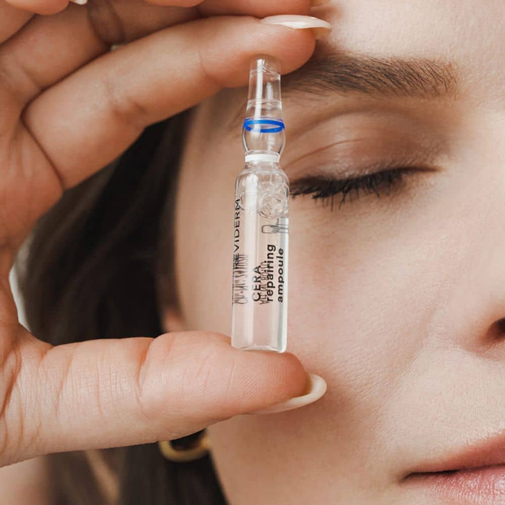 Ampolla riparatrice CERA 