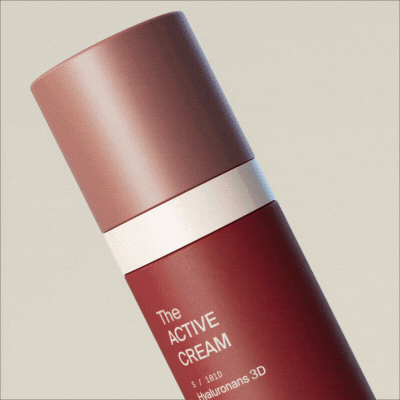The Active Cream