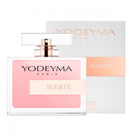SORT - Eau de Parfum 100 ml. 