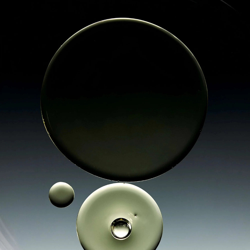 Miracle Gezichtsolie | Vitamine C 