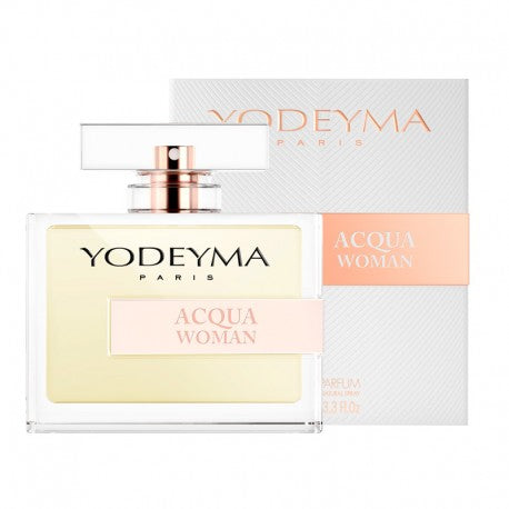 ACQUA WOMAN Eau de Parfum - 100 ml 