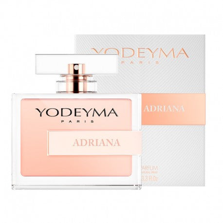ADRIANA Eau de Parfum - 100 ml 