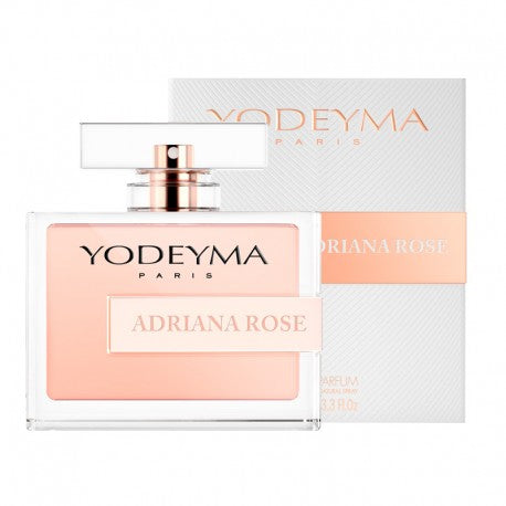 ADRIANA ROSE Eau de Parfum - 100 ml 