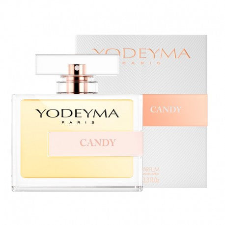 CANDY Eau de Parfum - 100 ml 