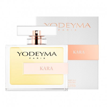 KARA Eau de Parfum - 100 ml 