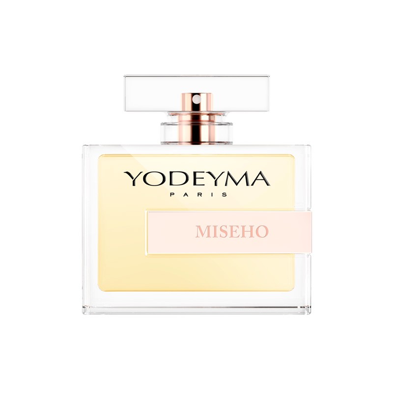 Miseho Eau de Parfum -  Centro de Estética Itziar y Mariángeles