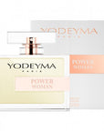 Power Woman Eau de Parfum 100ml. - Centro de Estética Itziar y Mariángeles