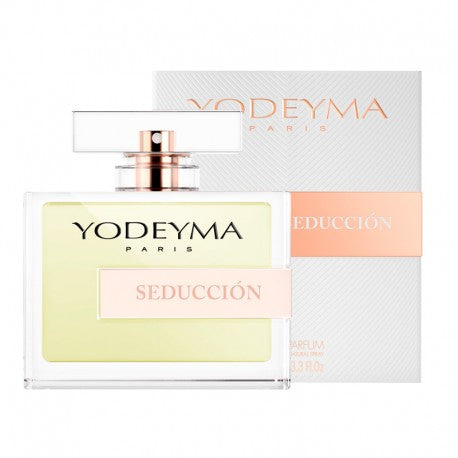 SEDUCTION - Eau De Parfum 100 ml. 