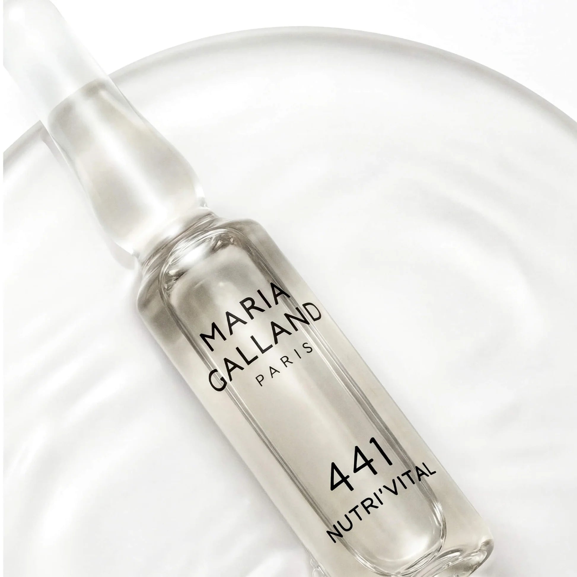 441 | NUTRI'VITAL Ampolles de Concentrat de Potència 