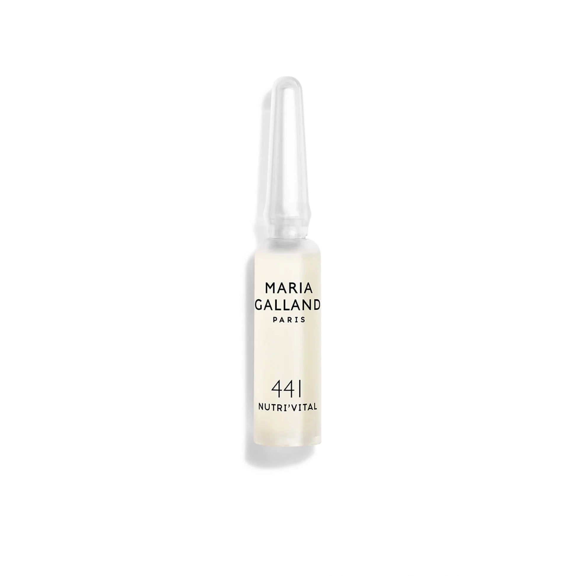 441 | NUTRI'VITAL Ampolles de Concentrat de Potència 
