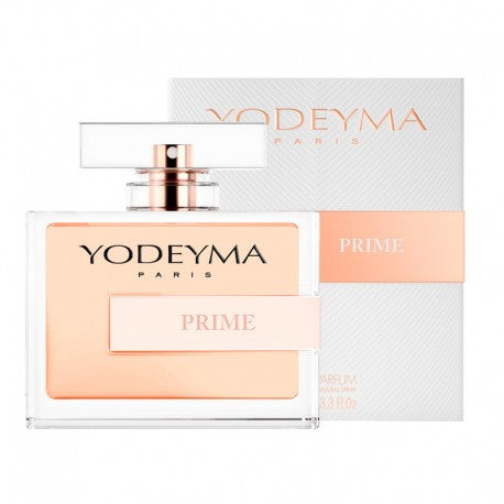 PRIME - Eau de Parfum 100 ml. 