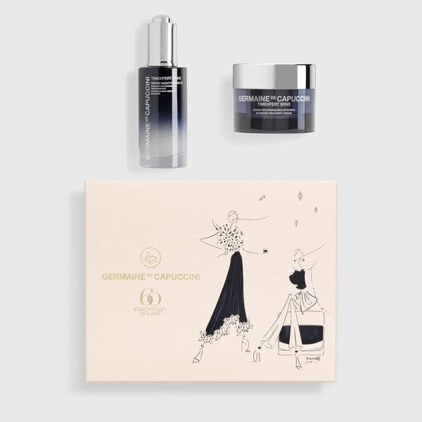 Set Navidad Antiedad Intensivo | Timexpert SRNS