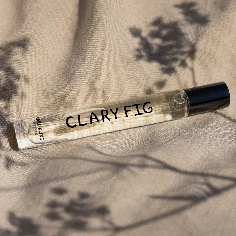 Clary Fig - Travel Size