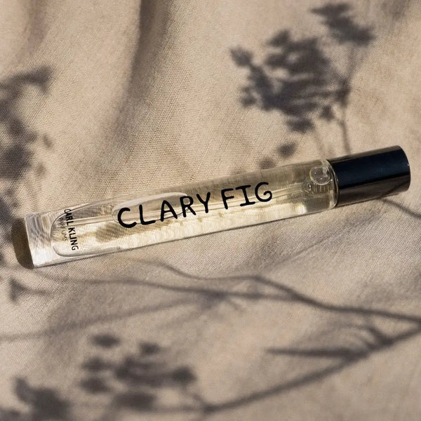 Clary Fig - Travel Size