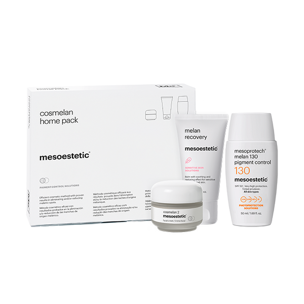 cosmelan® Zuhause pack 