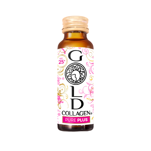 Gold Collagen PURE PLUS - Centro de Estética Itziar y Mariángeles