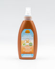 Fotoprotectiv Emulsioun am SPRAY SPF30 