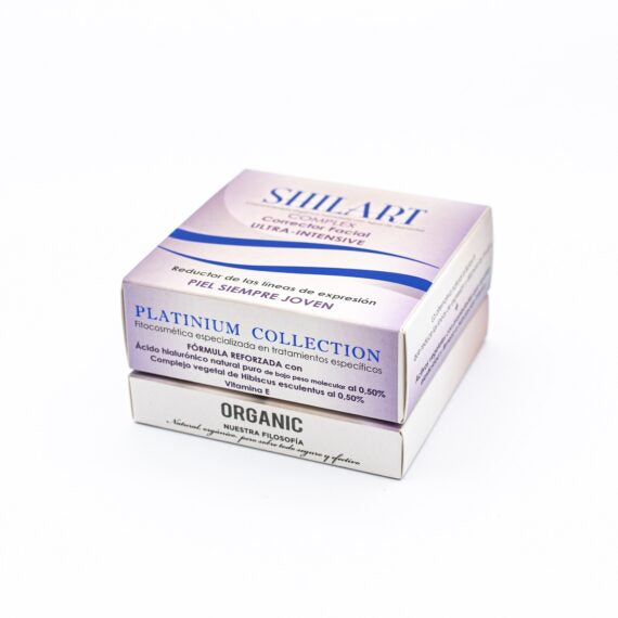 Ultra-Intensive Plus Facial Corrector Cream 50 ml 