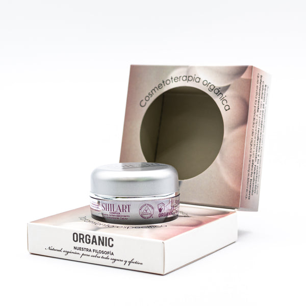 Anti-Aging- und Antioxidanscreme 50 ml 