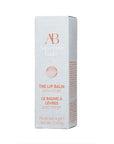 O Bálsamo Labial 