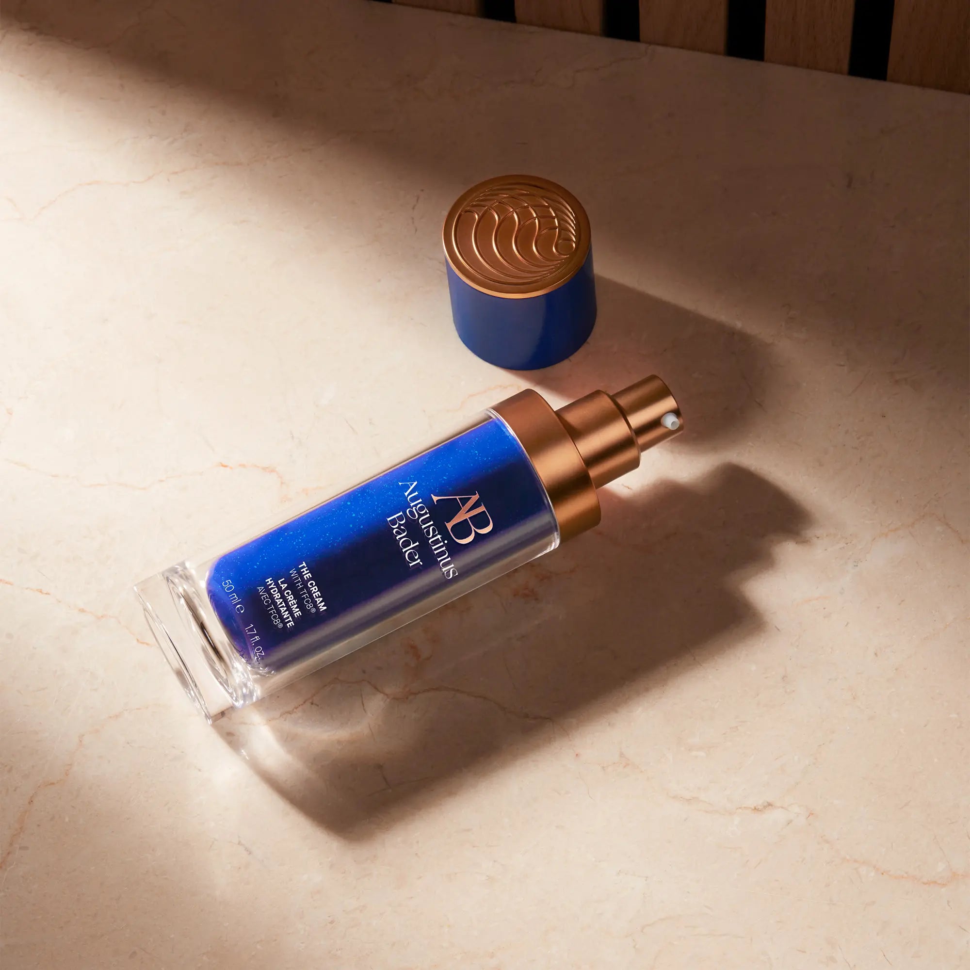 Krem 50 ml. 