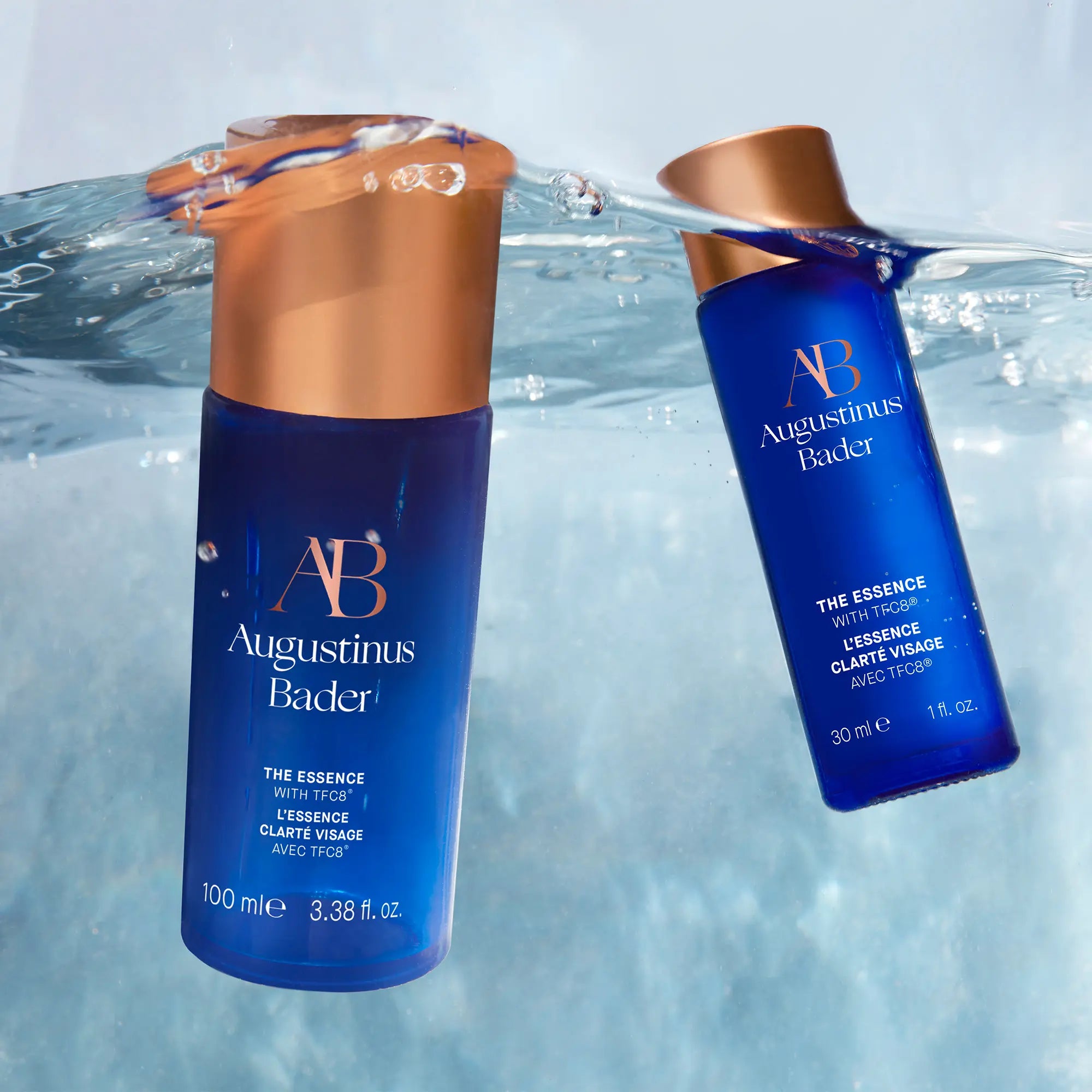 Esence 100 ml. 