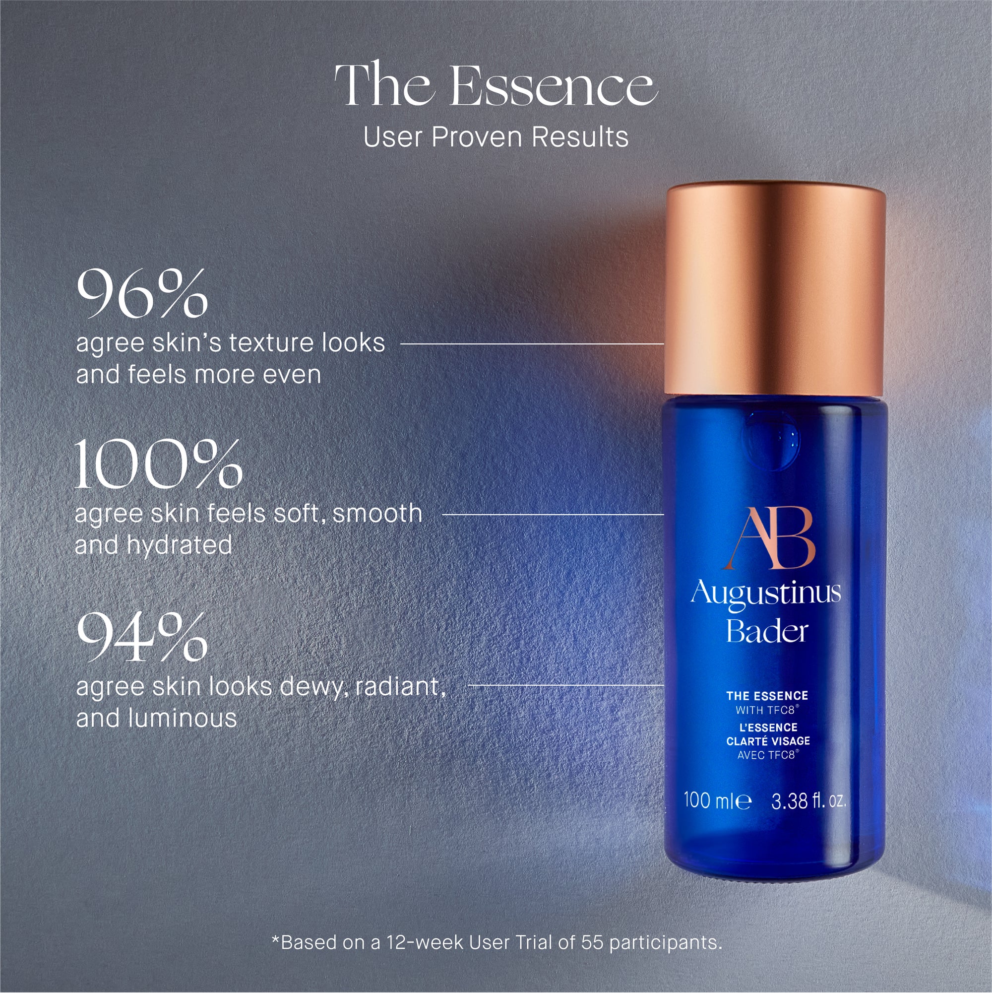 The Essence 100 ml. 