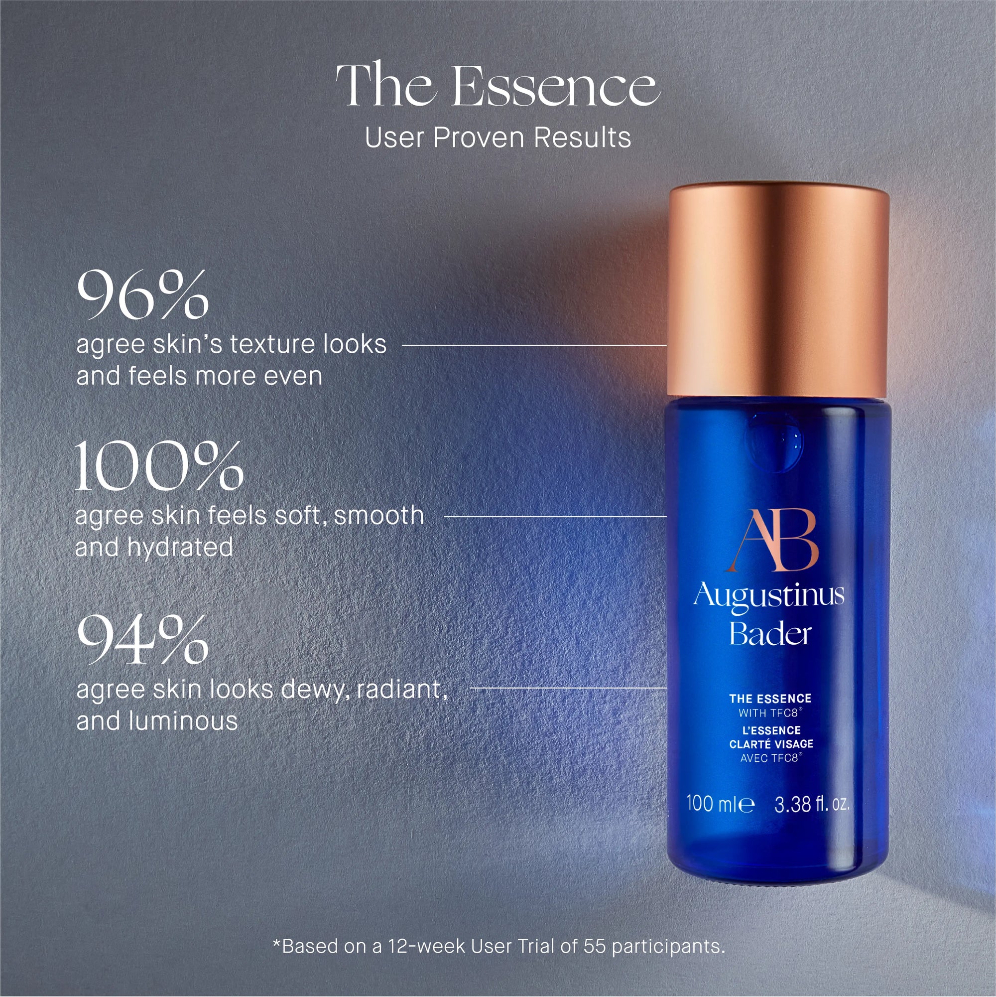 Esence 100 ml. 