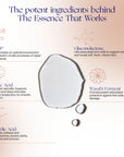Esence 100 ml. 