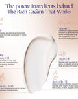 The Rich Cream 50 ml.