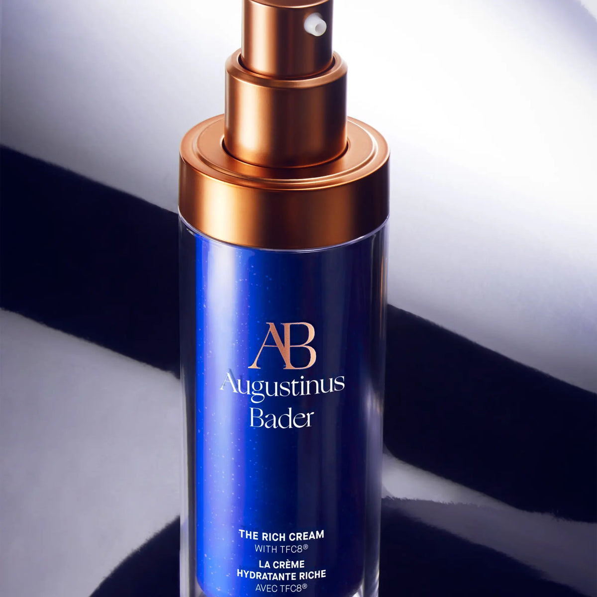 De Rijke Crème 50 ml. 