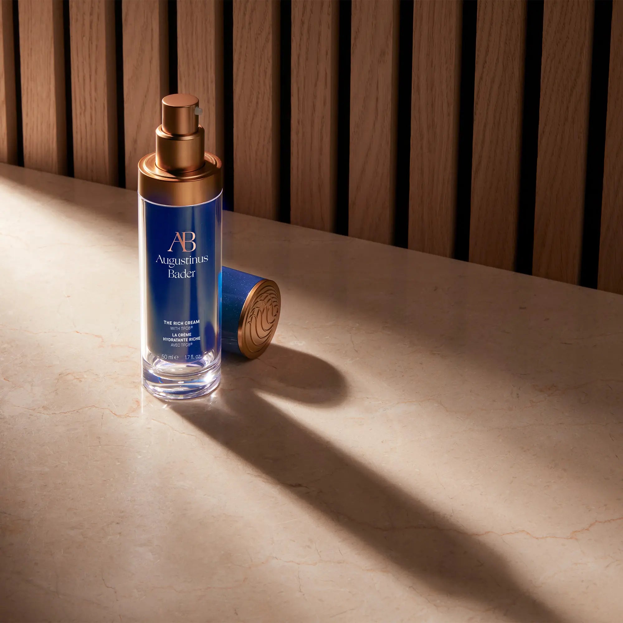 The Rich Cream 50 ml.