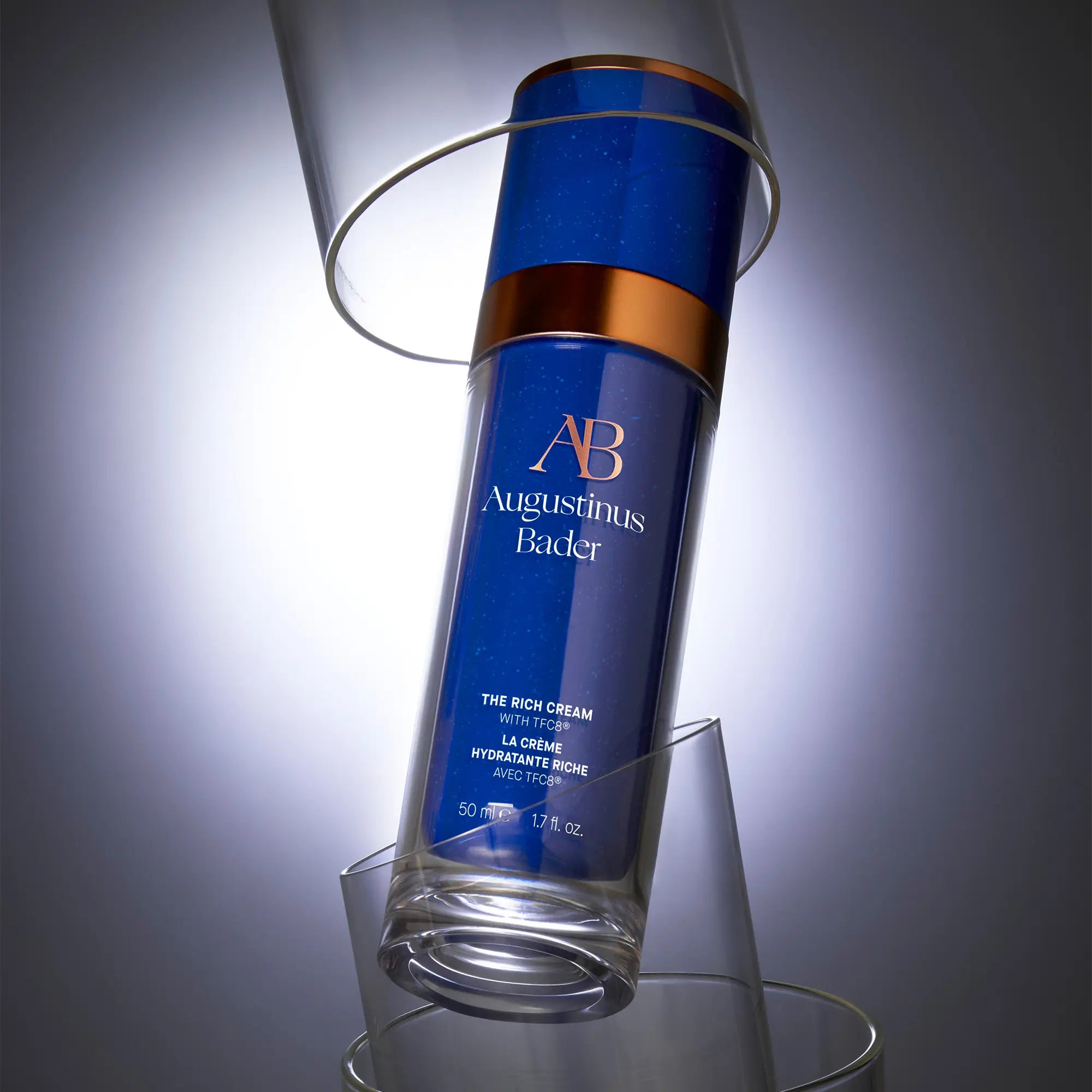 The Rich Cream 50 ml.