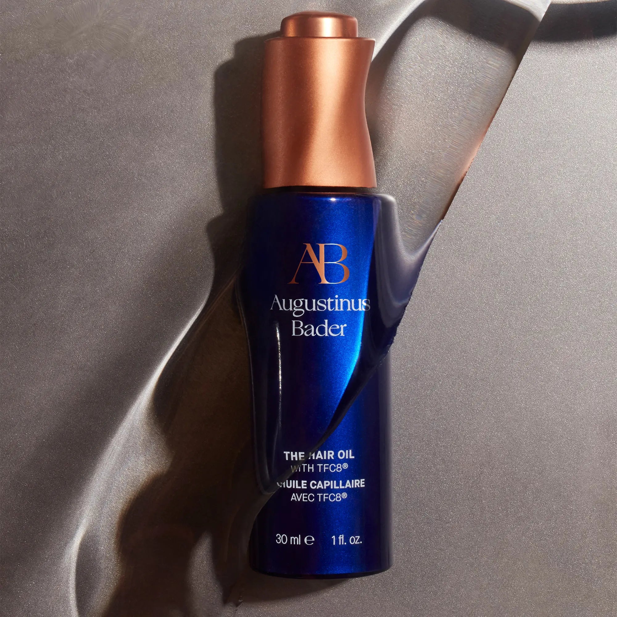 Ulje za kosu 30 ml 