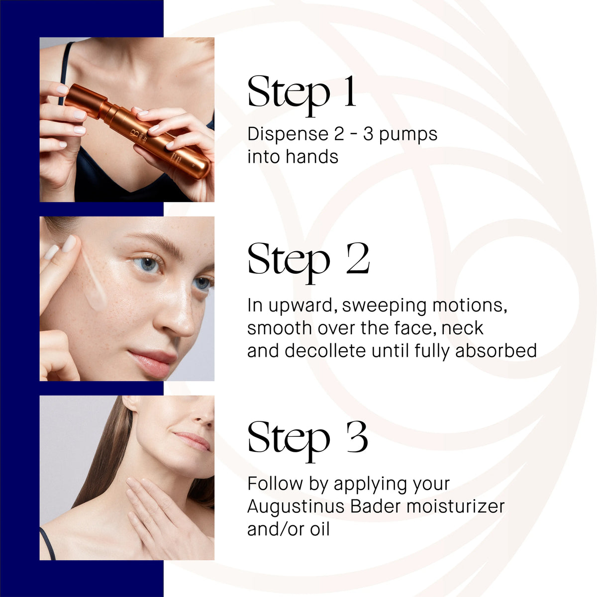 Das Serum Full Set 30 ml. 