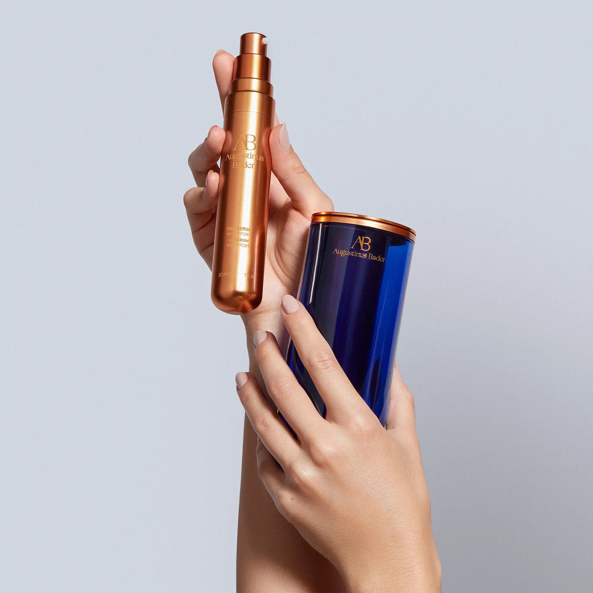 Das Serum Full Set 30 ml. 